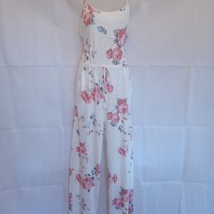 Women jumpsuit